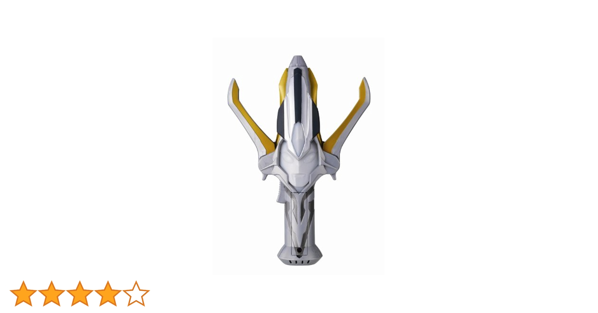 Amazon.co.jp: Ultraman Ginga DX Ginga Spark : Toys & Games